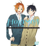 HORIMIYA TOME 5 , HERO