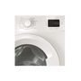 Voir la diapositive 5 : Indesit Lave-linge hublot 7kg 1400 tours/min blanc - IM764MYTIMEFR