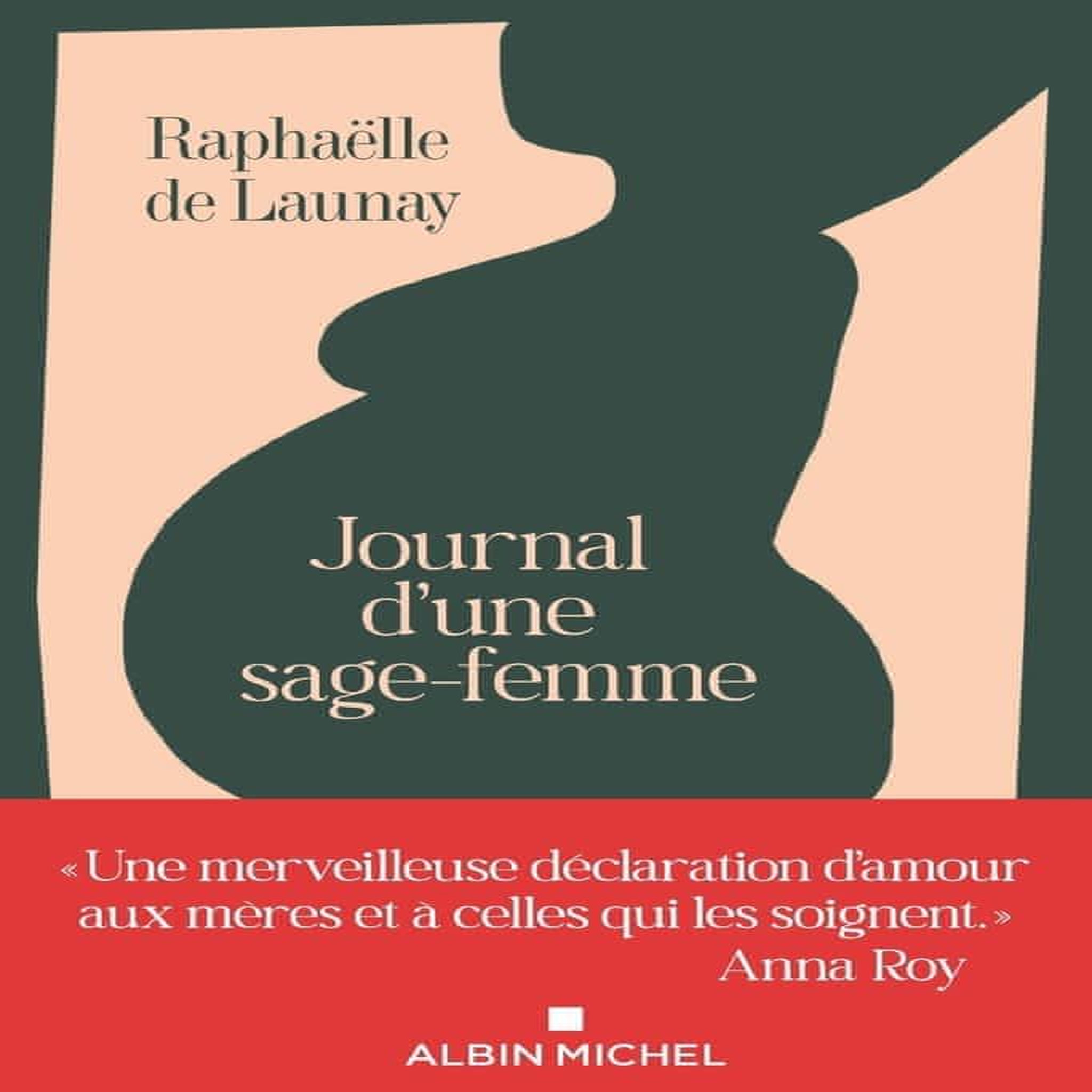 JOURNAL D'UNE SAGE-FEMME, Launay Raphaëlle de
