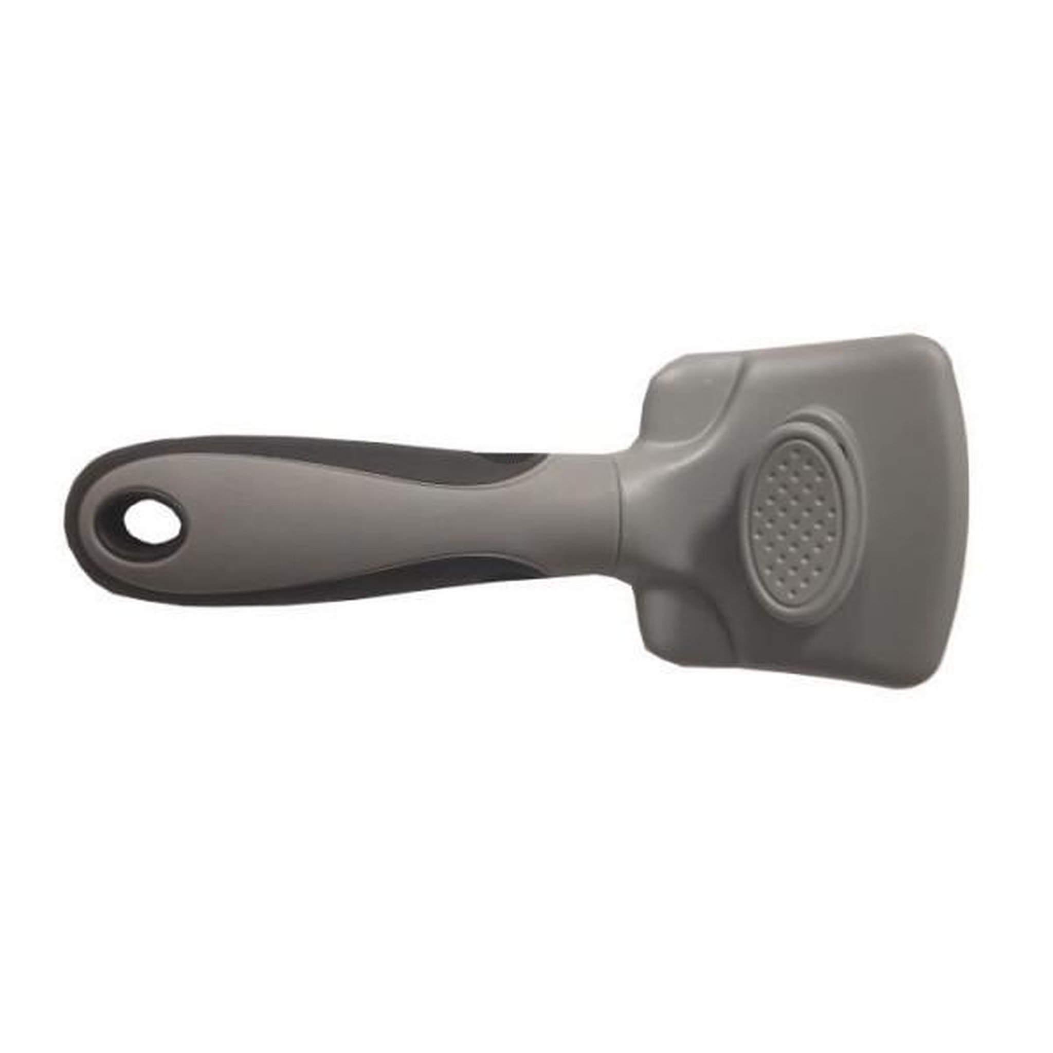 Voir la diapositive 3 : N/A Vetocanis brosse carde retractable et autonettoyante pour chat