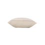 Voir la diapositive 2 : Paris Prix Coussin Déco  Doreline  40x40cm Beige