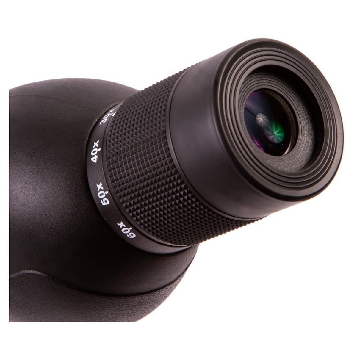 Bresser Longue-vue de voyage  20-60x80