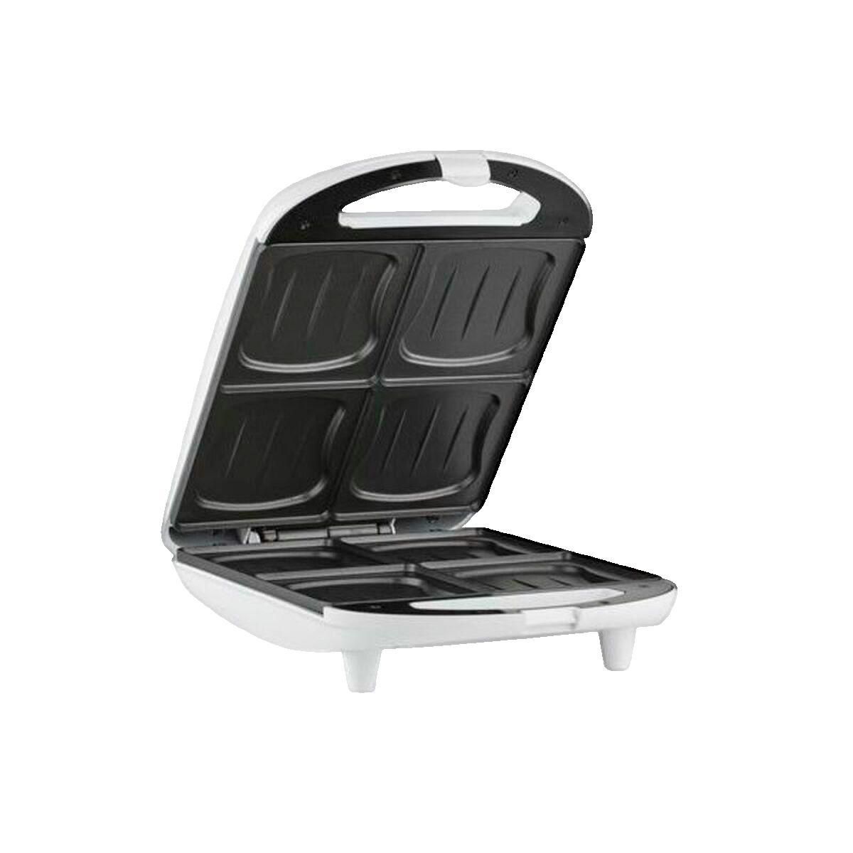 TRISTAR Appareil à croque-monsieur Tristar SA-3065 XL 1300 W
