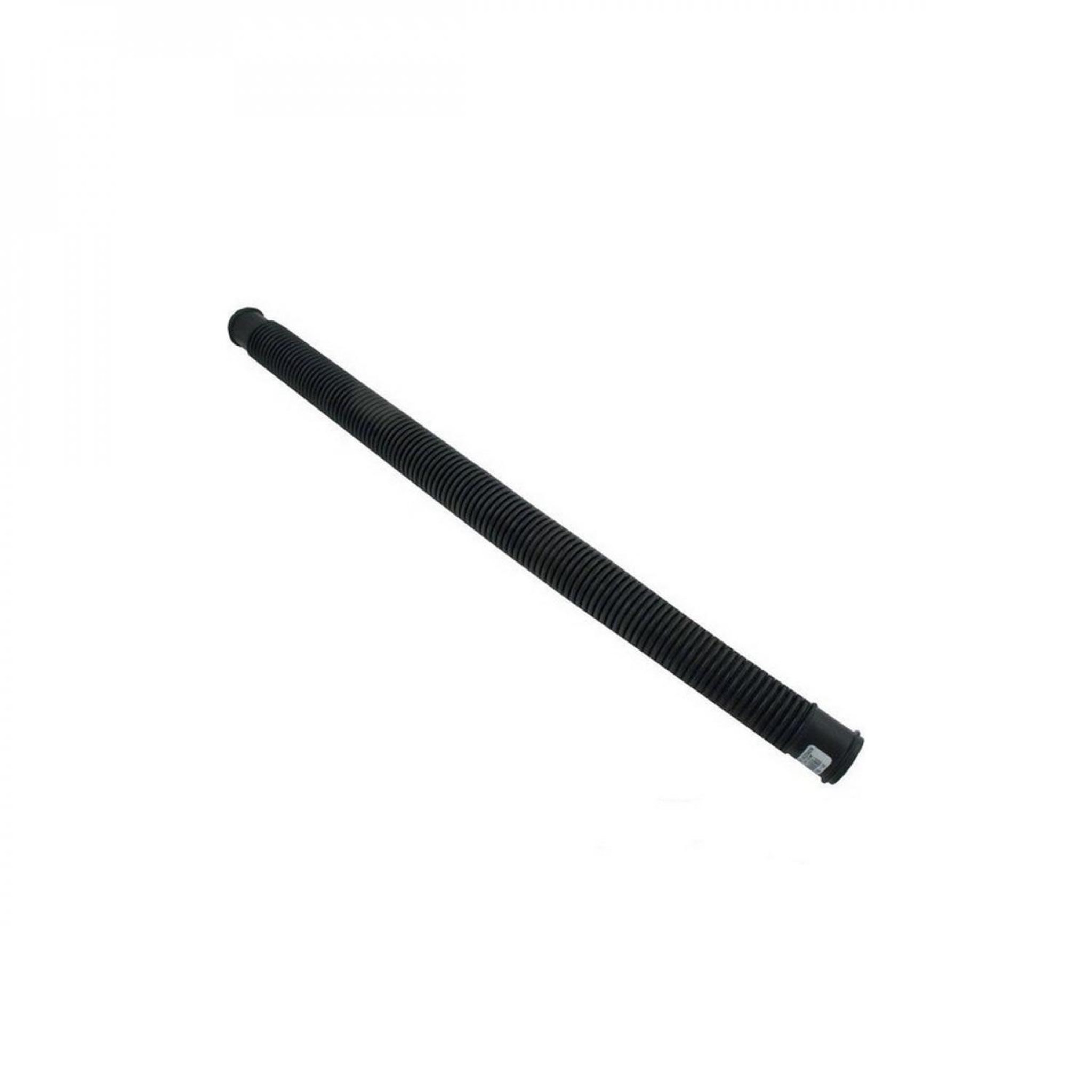 Hayward Tuyau annelé - 82 cm - Diam 38 - Pour kit de filtration piscine - Noir - GMX152Z15