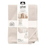 Voir la diapositive 4 : FIVE Housse de Rangement Souple  Dressy  60cm Beige