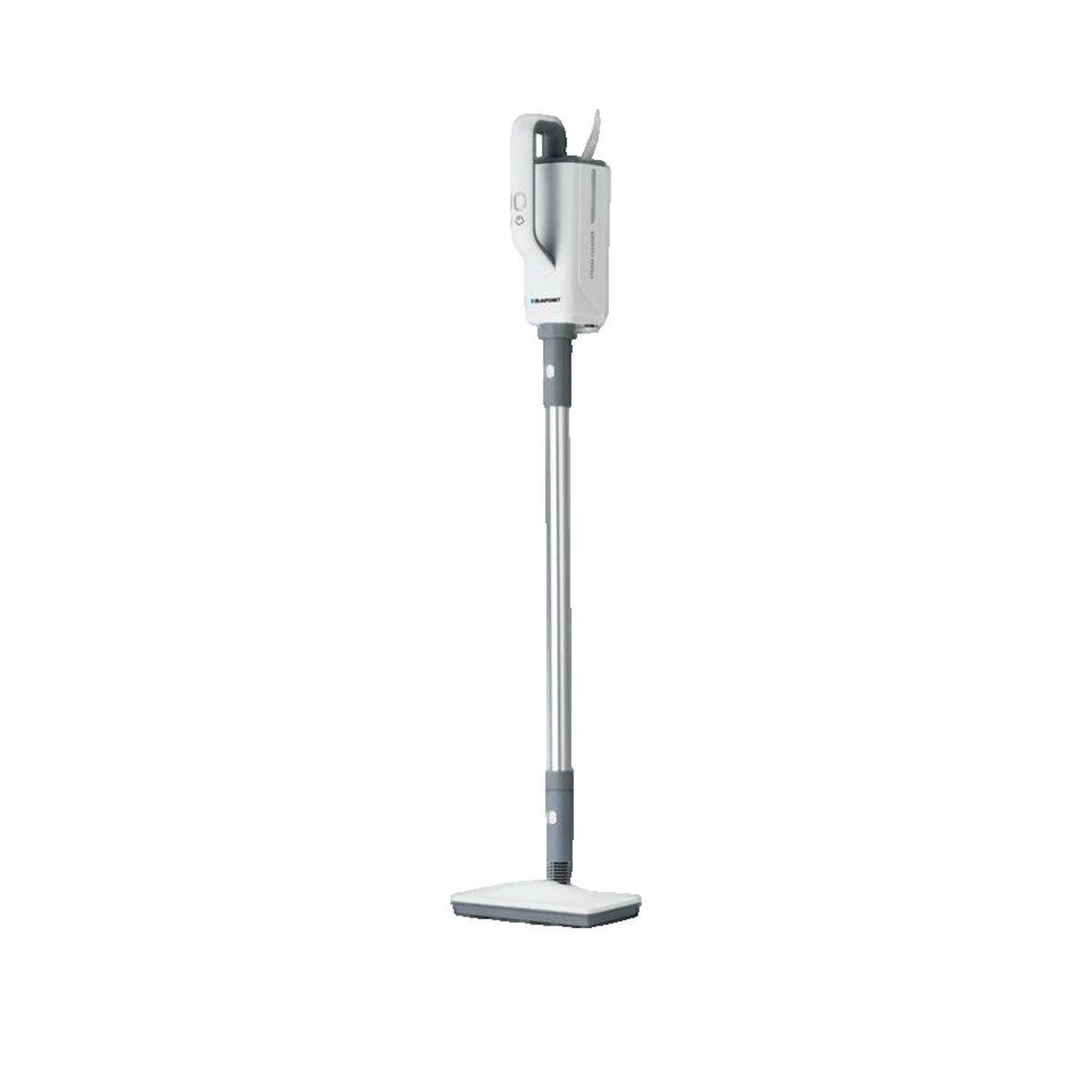 Voir la diapositive 1 : BLAUPUNKT Mopa à vapeur multifonctionnelle Blaupunkt STM601 gris