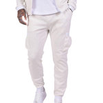 Project X Jogging Blanc Homme Project X Paris 2240164. Coloris disponibles : Blanc
