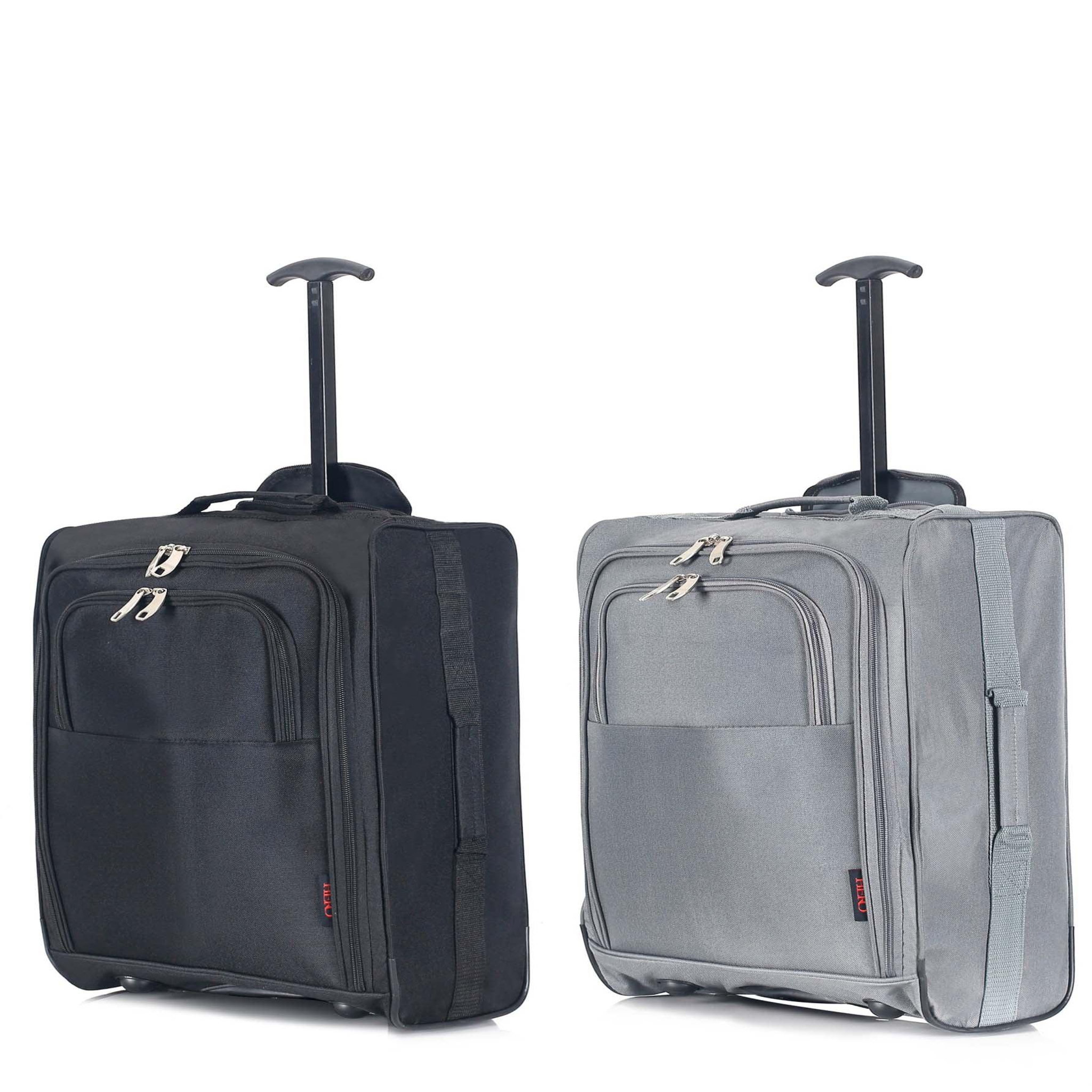 HERO Hero - set de 2 polyester alaska-n 2 roues