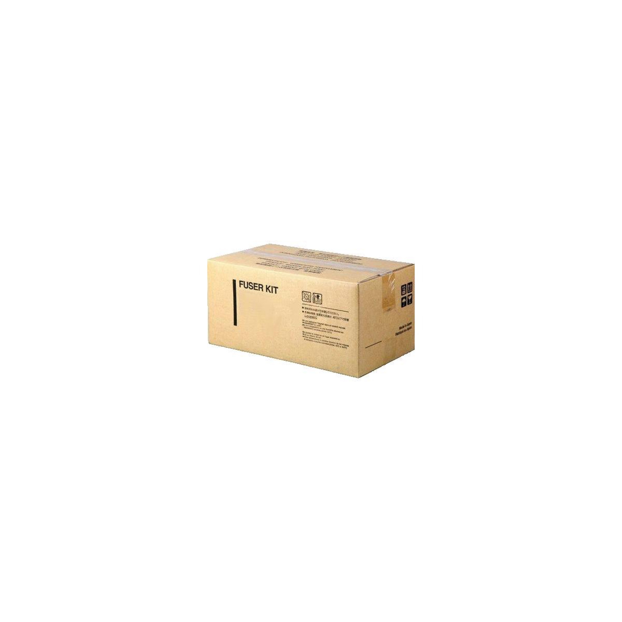 Voir la diapositive 2 : Kyocera Kit de Fuser Kyocera FK-8550 haute capacité