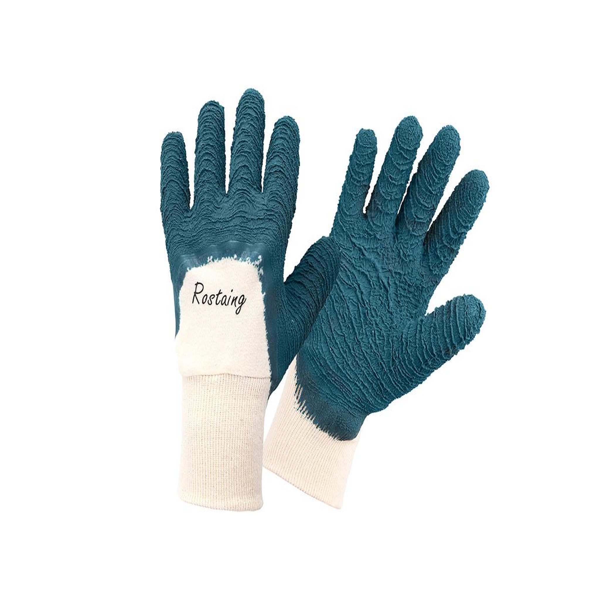 ROSTAING Gants de protection taille et plantation en milieu petits épineux Jardinage - Taille 7 - Rostaing