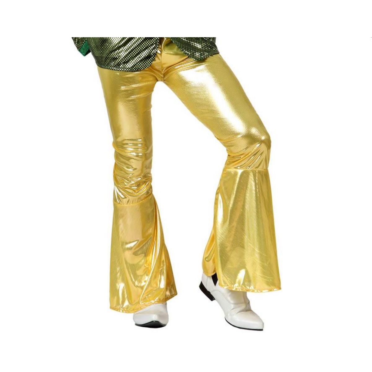 ATOSA Pantalon Disco Or - M