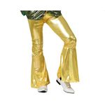 ATOSA Pantalon Disco Or - M