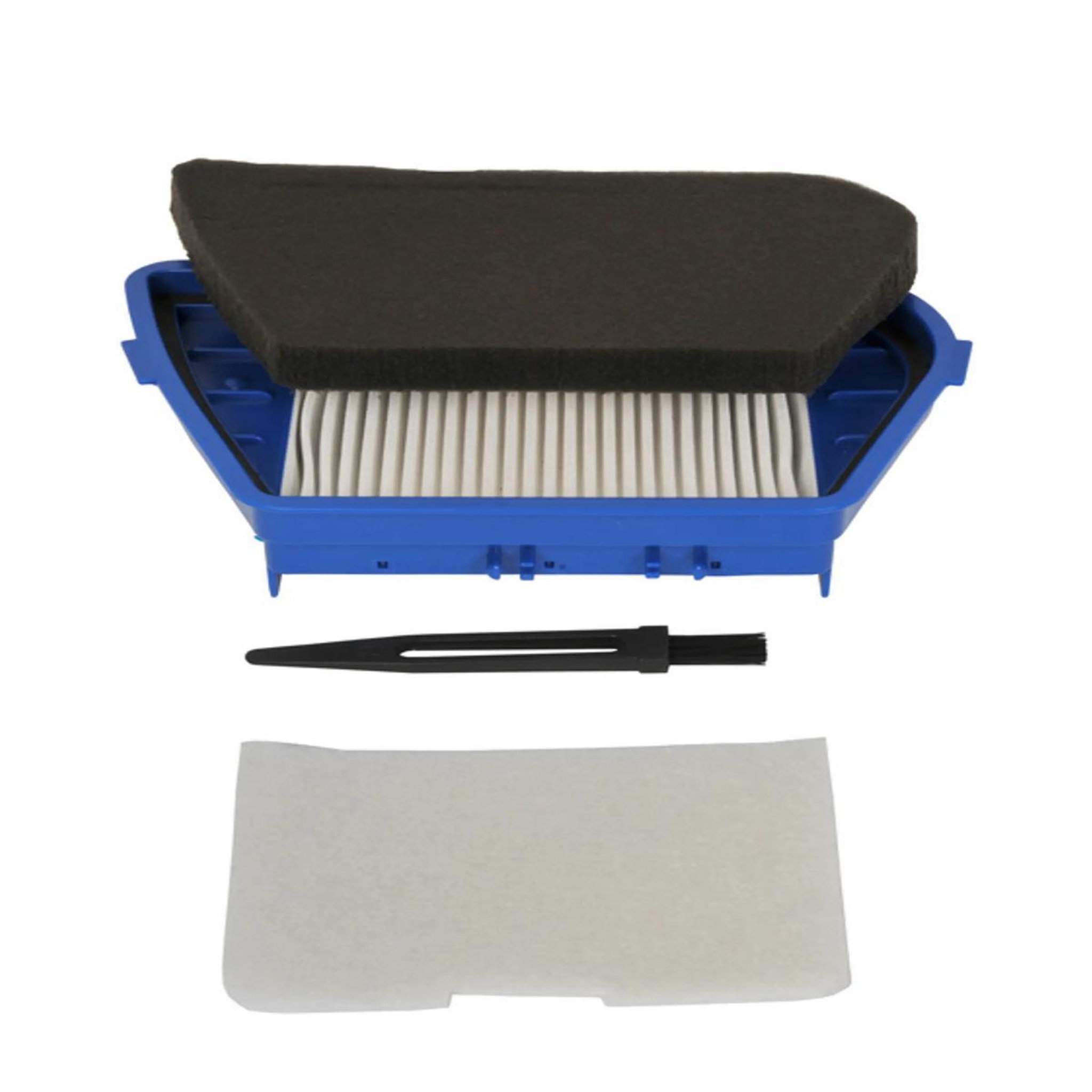 Voir la diapositive 3 : SEB Accessoires aspirateur SEB Compacteo Cyclonic