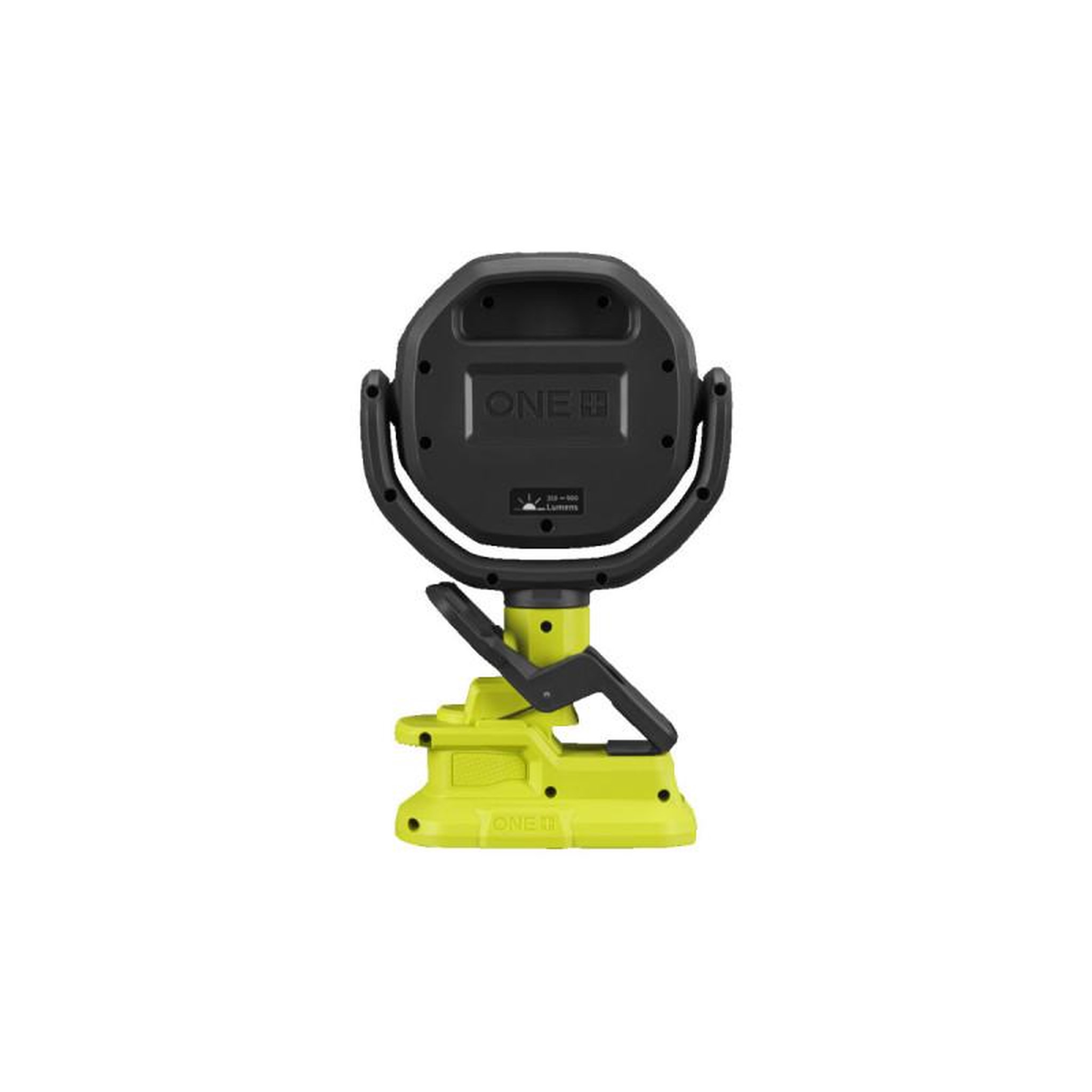 Voir la diapositive 5 : Ryobi Lampe sur pince RYOBI RLCL18-0 - 18V One+ - 1000 lumens - sans batterie ni chargeur