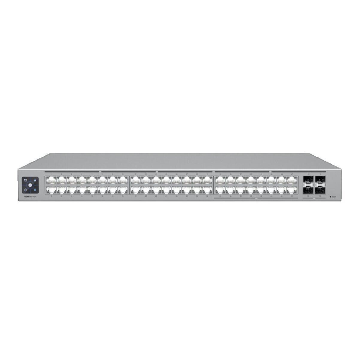 UBIQUITI Switch Ubiquiti UniFi Pro Max 48