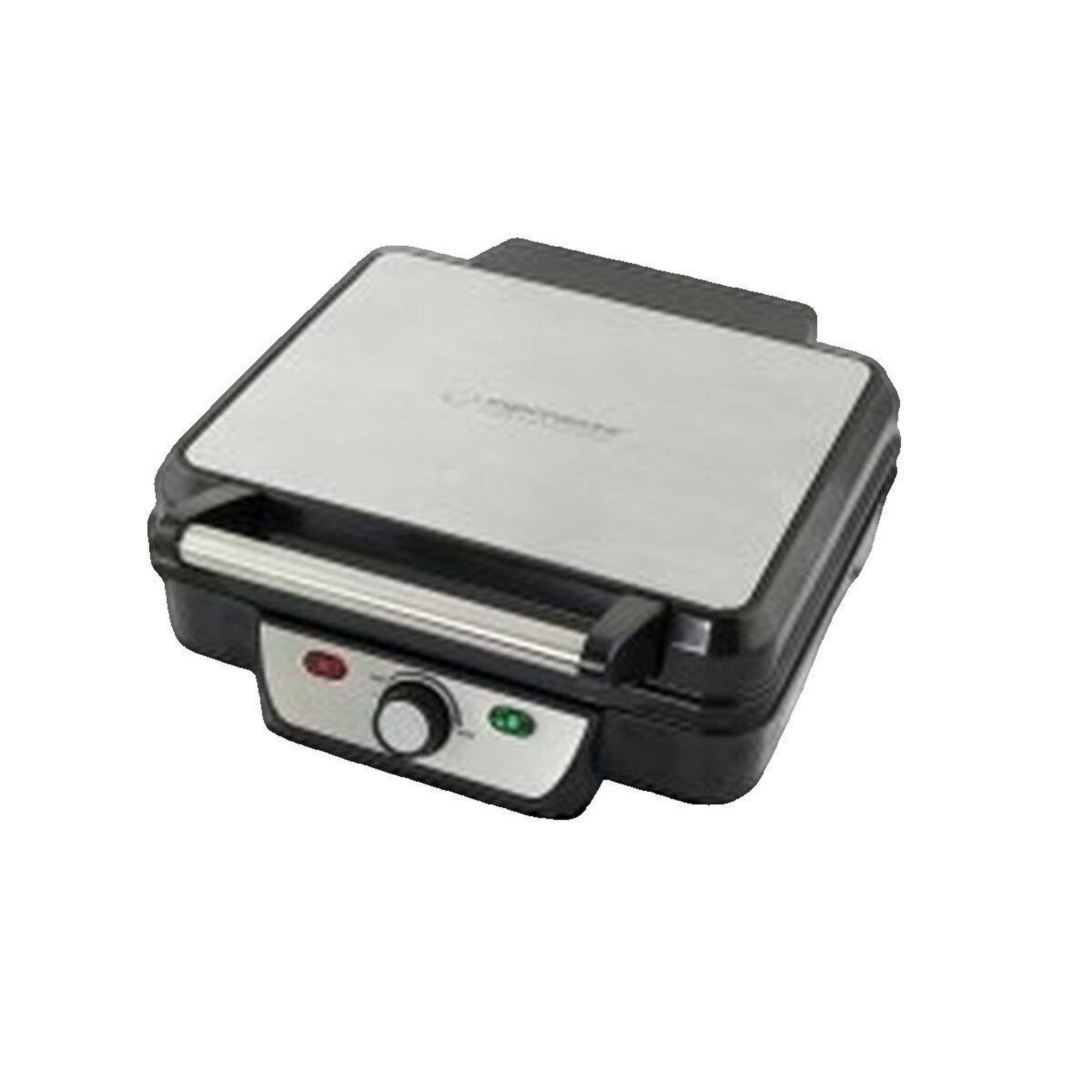 ESPERANZA Barbecue électrique Esperanza avec thermostat ajustable