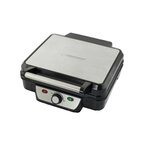 ESPERANZA Barbecue électrique Esperanza avec thermostat ajustable