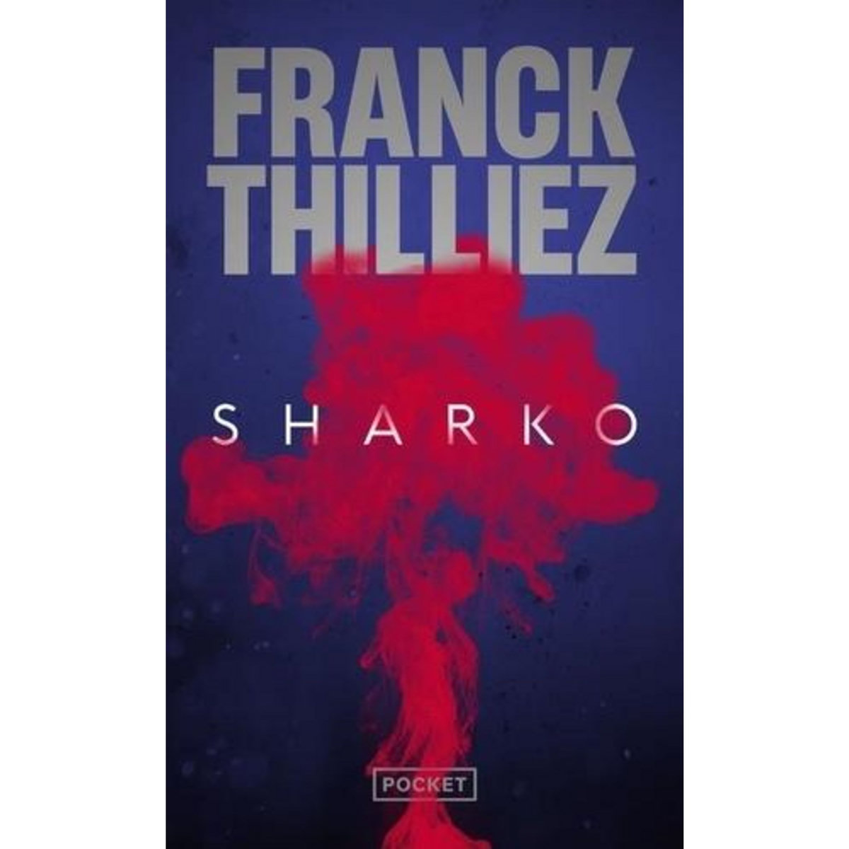 Sharko, Thilliez Franck