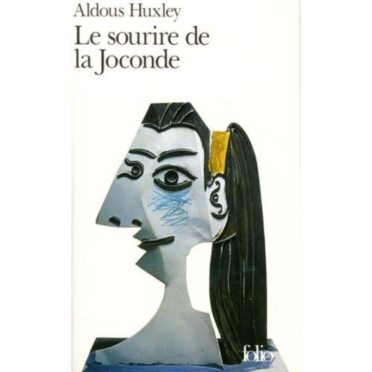 LE SOURIRE DE LA JOCONDE ET AUTRES TRES COURTS ROMANS, Huxley Aldous