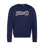 Voir la diapositive 1 : Schott Sweat  Homme Schott Stanley