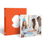 Smartbox Carte cadeau Baby shower - 40 € - Coffret Cadeau Multi-thèmes