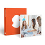 Voir la diapositive 1 : Smartbox Carte cadeau Baby shower - 40 € - Coffret Cadeau Multi-thèmes