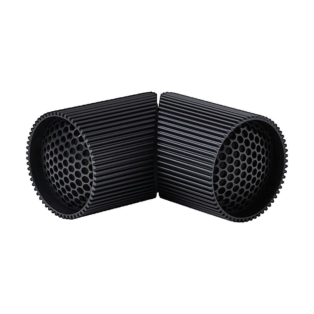 LEXON Enceinte portable Bluetooth Lexon Ray noire