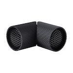 LEXON Enceinte portable Bluetooth Lexon Ray noire