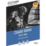 CLAUDE GUEUX, Hugo Victor