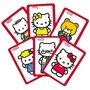 Voir la diapositive 2 : Winning Moves Jeu de mémoire Winning Moves Hello Kitty Match rose