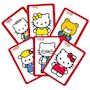 Voir la diapositive 2 : Winning Moves Jeu de mémoire Winning Moves Hello Kitty Match rose