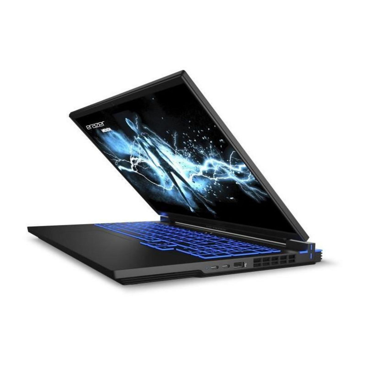 Medion Ordinateur Portable MEDION ERAZER MAJOR X10 - 16''QHD+ - Intel Core i7-12700H