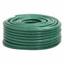 Voir la diapositive 1 : VIDAXL Tuyau d'arrosage vert 1  20 m PVC