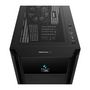 Voir la diapositive 5 : Deepcool Boitier PC sans alimentation - DEEPCOOL CH510 Mesh Digital (Noir) - Moyen tour - Format E-ATX