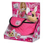 Voir la diapositive 2 : SIMBA Simba - Chi Chi Love Street Cuddle Dog in Carrying Bag 105893494