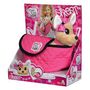 Voir la diapositive 2 : SIMBA Simba - Chi Chi Love Street Cuddle Dog in Carrying Bag 105893494