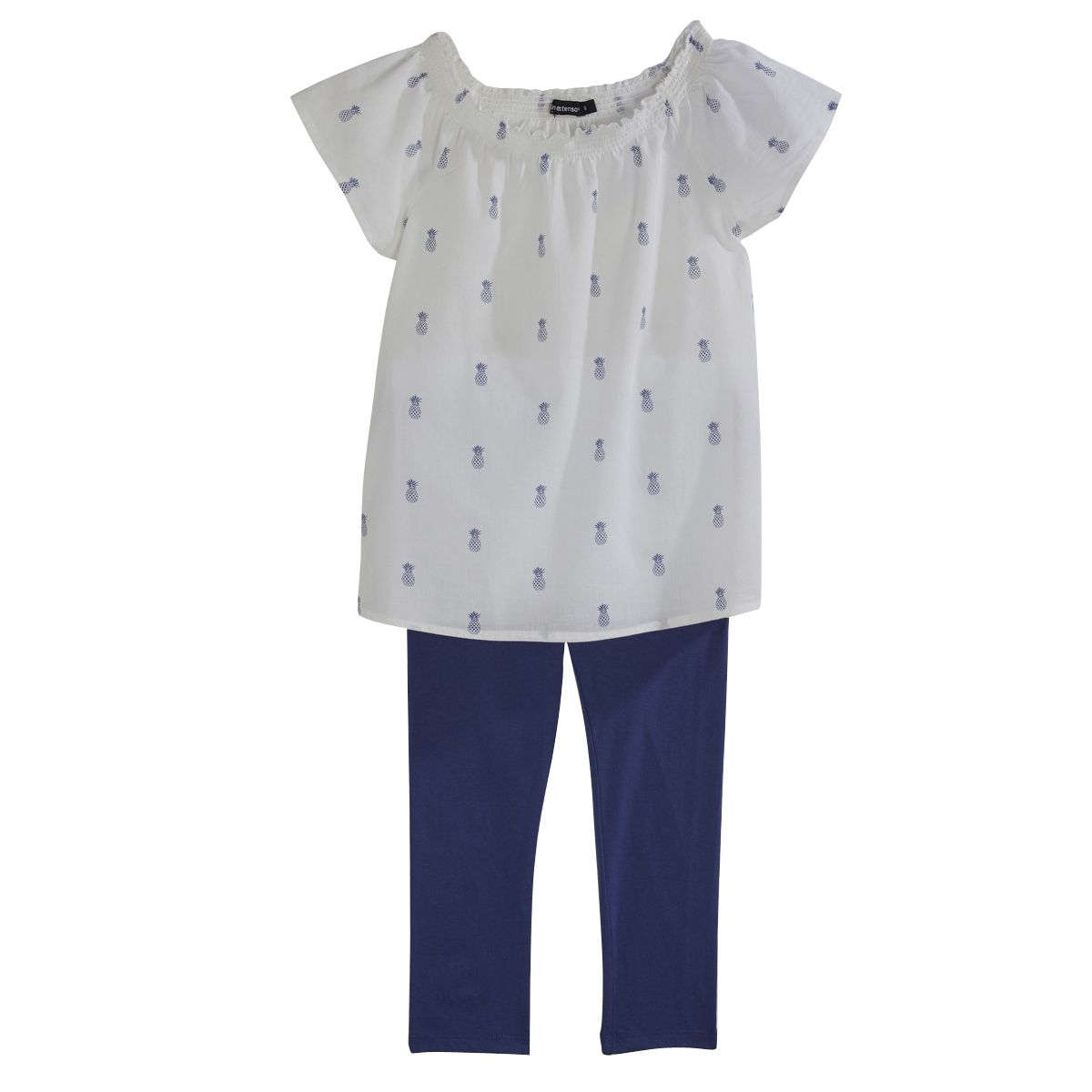 IN EXTENSO Ensemble fille