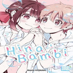 HINA ET BAMBI TOME 2 , Komaki Maria
