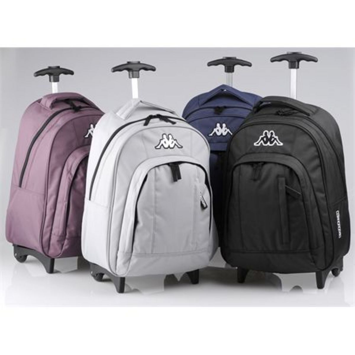 Sac à dos Kappa noir