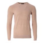 Best Mountain Pull  Homme Best Mountain BM. Coloris disponibles : Beige