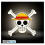 Voir la diapositive 2 : ONE PIECE Lampe Skull