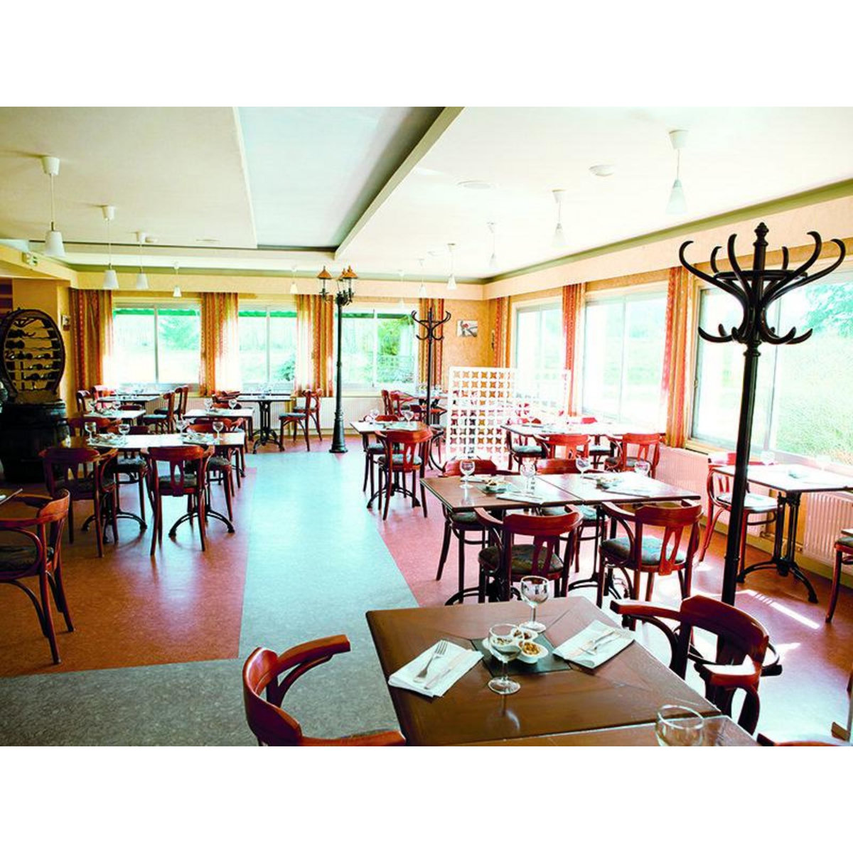 Smartbox Tête-à-tête gourmand en France - Coffret Cadeau Gastronomie