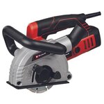 Einhell Rainureuse TE-MA 1500 - 1500W - 125 mm x 22.2 mm