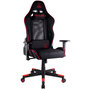 Voir la diapositive 1 : THE G-LAB Chaise gaming KS OXYGEN XL ROUGE