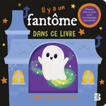 IL Y A UN FANTOME DANS CE LIVRE, Fletcher Tom