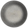 Voir la diapositive 1 : SECRET DE GOURMET Lot de 6 Assiettes Plates  Atelier  27cm Gris