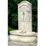Voir la diapositive 1 : Habitat et Jardin Fontaine  Florence  - 1.14 x 0.57 x 1.16 m