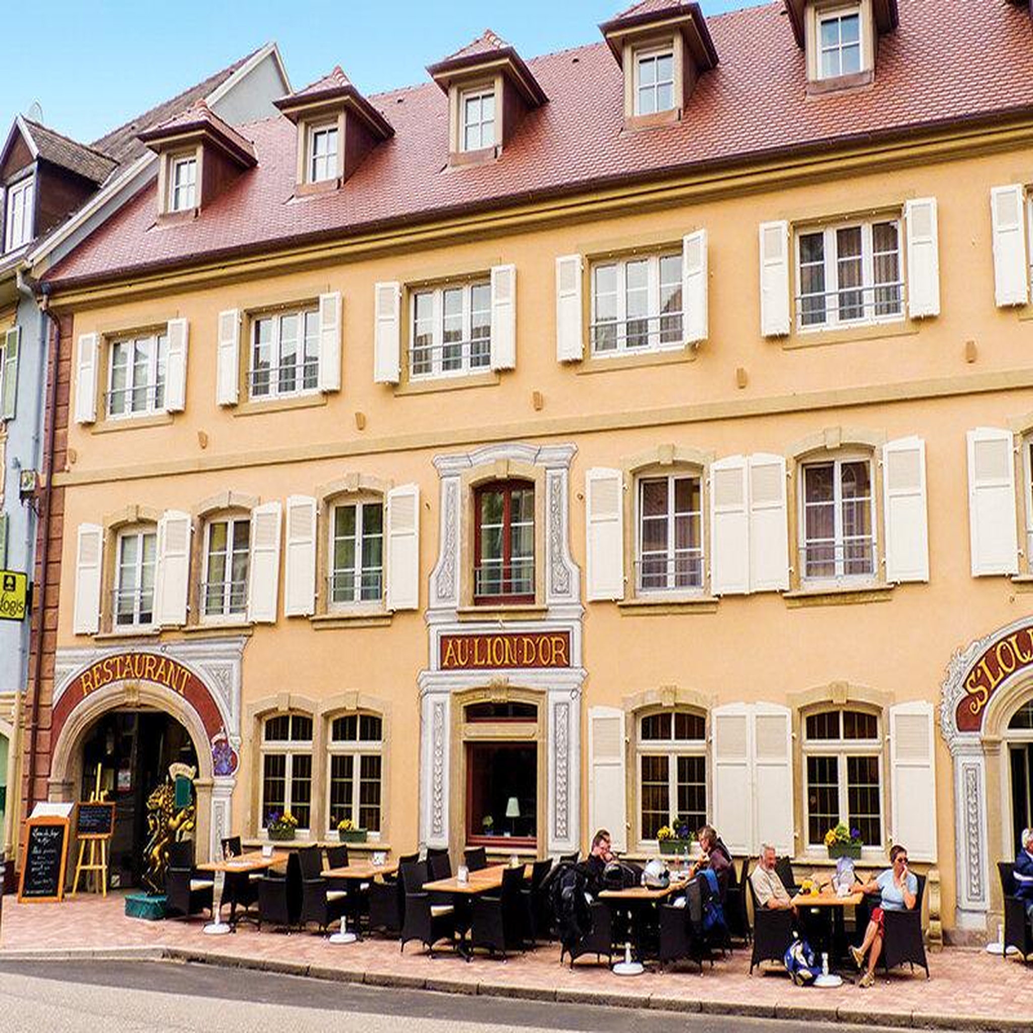 Voir la diapositive 4 : Smartbox 2 jours bien-être en hôtel 3* entre strasbourg et nancy avec dîner et accès à l'espace détente - coffret cadeau séjour