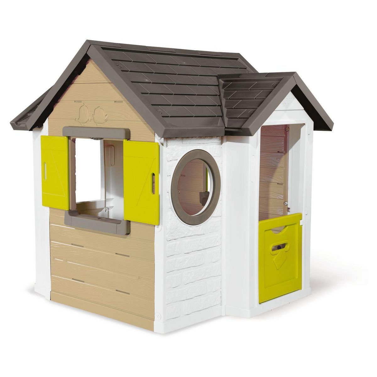 SMOBY Maison My new House