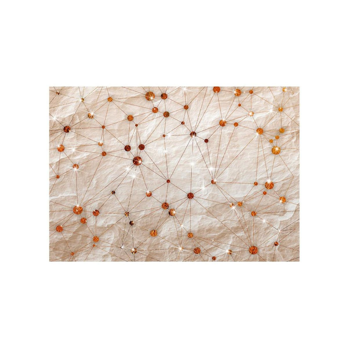 Paris Prix Papier Peint  Stone & Gold